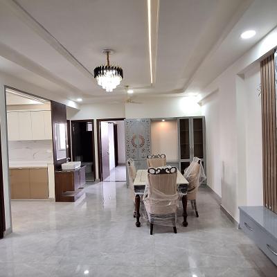 Aardhya Govind (G+7)